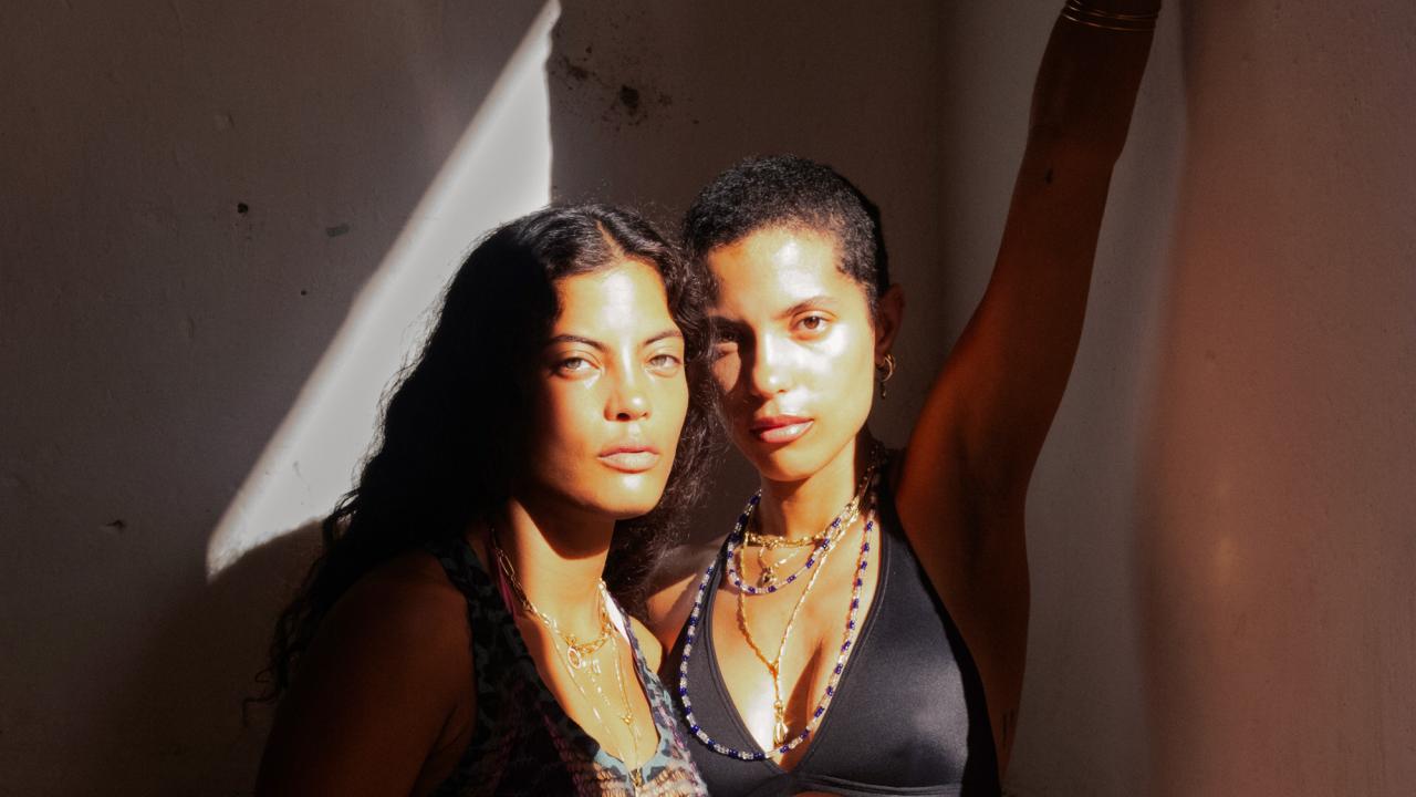 Ibeyi