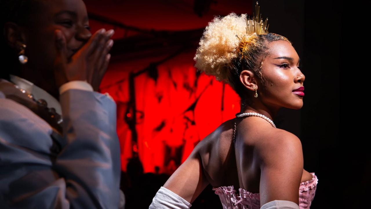 Rising Stars, une exposition de Faty Jehu et Roméo Publié le